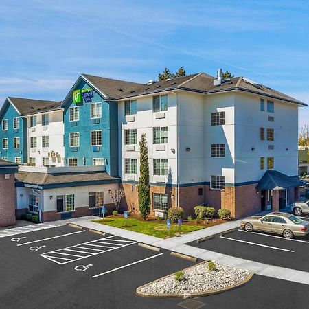 Holiday Inn Express Hotel & Suites Portland - Jantzen Beach By Ihg Екстериор снимка